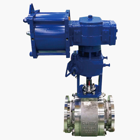 image of Ball Valve